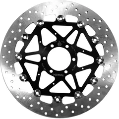 Brake disc BREMBO series oro for: BMW S, HP4