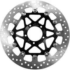 Brake disc BREMBO series oro for: Ducati Panigale, Streetfighter, 1198