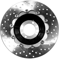 Brake disc BREMBO series oro for: BMW R 7600924