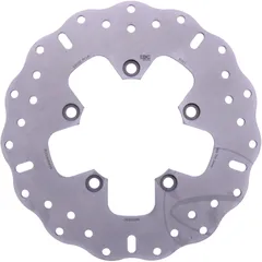 EBC Contour Bremsscheibe für Motorräder 7600927