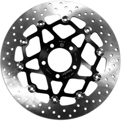 Brembo Serie ORO Bremsscheibe 7600933