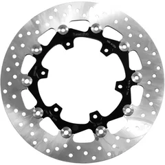 Brake disc BREMBO series oro for: Husqvarna Enduro, Gas Gas ES