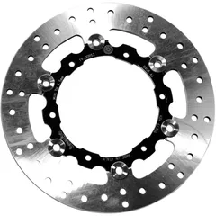 Brembo Serie ORO Bremsscheibe für Motorräder 7600939
