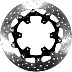 Brake disc BREMBO series oro for: Husqvarna Supermoto, Svartpilen, Vitpilen