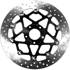 Brake disc BREMBO series oro for: Gas Gas SM, Husqvarna Vitpilen, Svartpilen 7600943