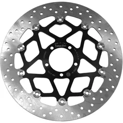 Brembo Serie ORO Bremsscheibe für Motorräder 7600944