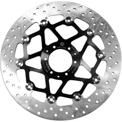 Brake disc BREMBO series oro for: Honda CRF 7600947