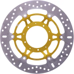 Brake disc x EBC for: Honda CB, NSS
