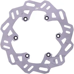 Bremsscheibe ZF passend für: Husqvarna FE, TC, FC, TE, KTM EXC, SX, Freeride E