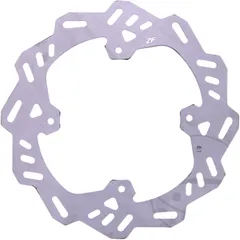 Bremsscheibe ZF passend für: Honda CRF, CR