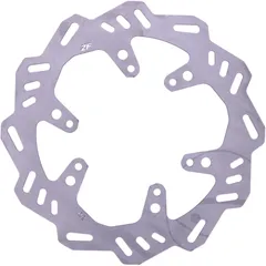 Bremsscheibe ZF passend für: Honda CRF, CR 7600958