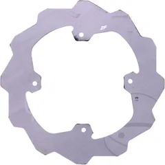Bremsscheibe ZF passend für: Honda CRF, CR 7600962