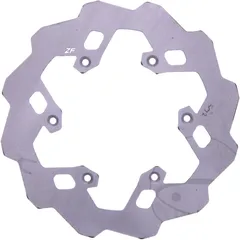 Bremsscheibe ZF für Motorräder