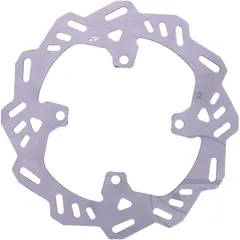 Bremsscheibe ZF passend für: Kawasaki KX, KLX 7600965