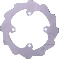 Bremsscheibe ZF passend für: Kawasaki KX, KLX 7600973