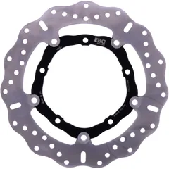 EBC XC Brake Disc Stainless Steel