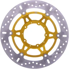 Brake disc x EBC stainless steel for: Honda CBR 7600980