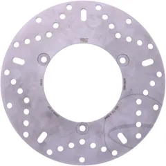 Brake disc scooter EBC stainless steel for: Yamaha YP