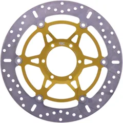 Brake disc x EBC stainless steel for: BMW S, M