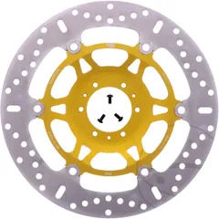 Brake disc EBC x series stainless steel for: Honda VFR, XL, CB