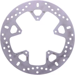Brake disc EBC for: BMW S, M