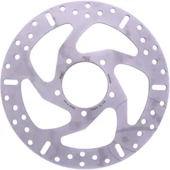 Brake disc EBC for: Ducati Multistrada, Desert X, Desert X Rally