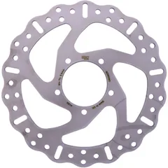 Brake disc contour EBC for: Ducati Multistrada, Supersport, Desert X