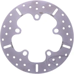 Brake disc EBC for: Indian FTR