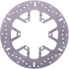 Brake disc EBC for: Royal Enfield Meteor, Classic, Bullet