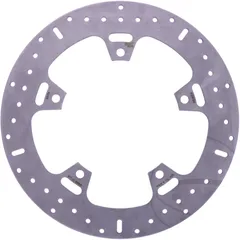 Brake disc EBC for: Royal Enfield Meteor, Classic, Bullet 7600993