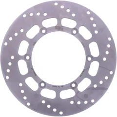 Bremsscheibe starr EBC 282 mm