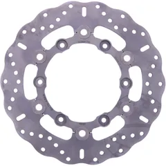 Brake disc contour EBC for: Husqvarna Enduro, Gas Gas ES
