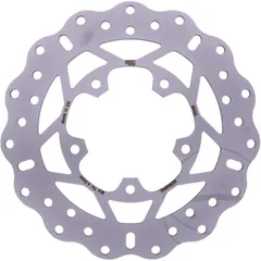 BRAKE DISC CONTOUR EBC for Motorcycles 7601001