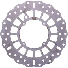 Brake disc contour EBC for: KTM Freeride E