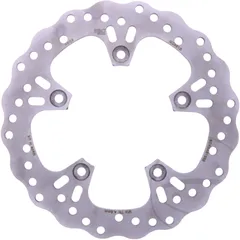 Brake disc contour EBC for: Husqvarna Svartpilen