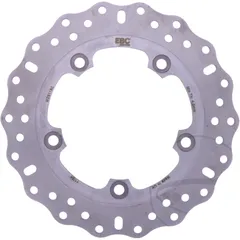 BRAKE DISC CONTOUR EBC for Motorcycles 7601004