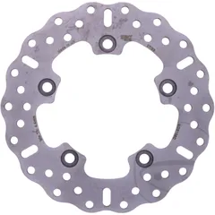 Bremsscheibe Contour EBC für Motorräder 7601006