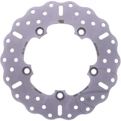 Bremsscheibe Contour EBC für Motorräder 7601007