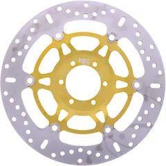 Brake disc EBC x series stainless steel for: Aprilia RST, Ducati 907, Supersport