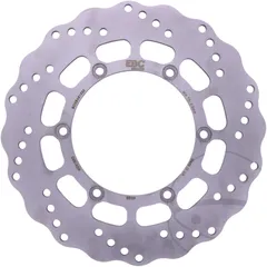 Bremsscheibe EBC Contour für Motorräder 7601011