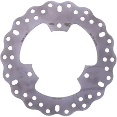 Bremsscheibe Contour EBC für Motorräder 7601012