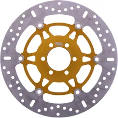 Brake disc EBC md864X check centre hole size for: KTM Duke