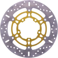 BRAKE DISC X EBC for Motorcycles