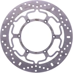 Brake disc EBC for: Gas Gas RX
