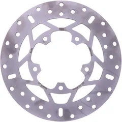 Bremsscheibe EBC rostfreier Stahl 7601018