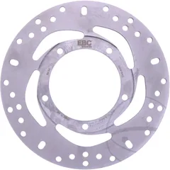 Brake disc EBC stainless steel for: Piaggio Medley, Beverly