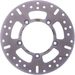 Brake disc EBC stainless steel for: Piaggio Medley 7601026