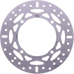 Bremsscheibe EBC Edelstahl 7601027