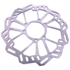 Brake disc ZF for: TM Racing EN, MX, SMX