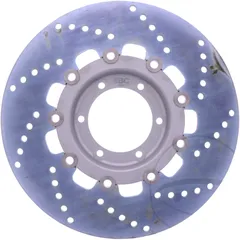 Brake disc EBC for: Kawasaki H2, H1, Z1A